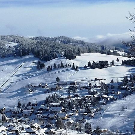 Fewo 1 - Residenz Schauinsland - Mit Sauna, E-Ladestation, Todtnauberg, Bei Feldberg Exterior photo