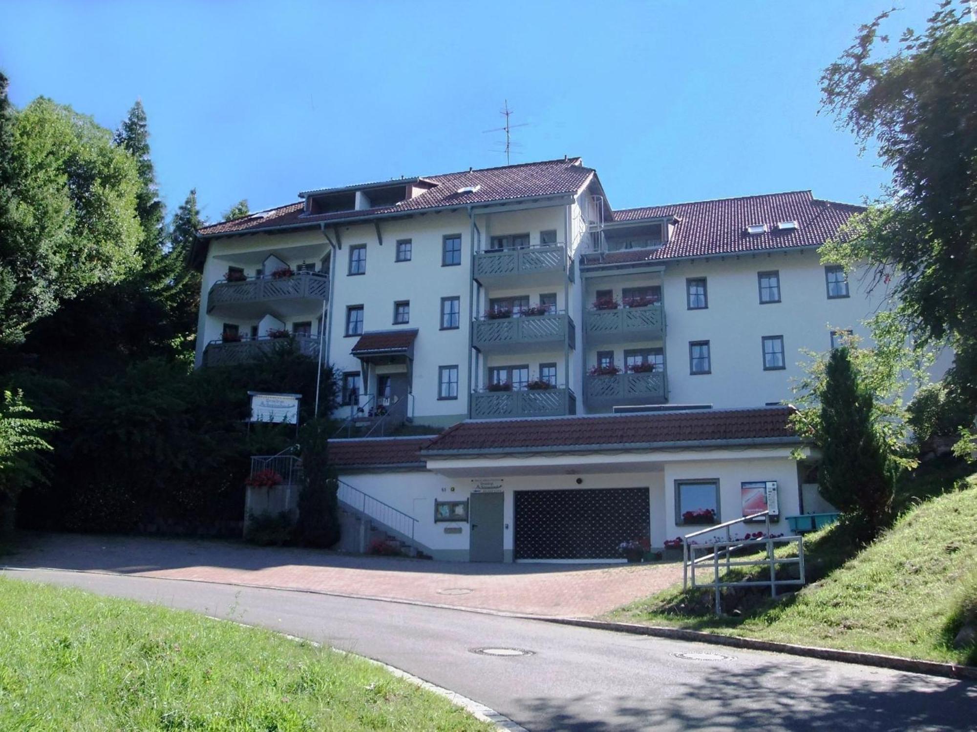 Fewo 1 - Residenz Schauinsland - Mit Sauna, E-Ladestation, Todtnauberg, Bei Feldberg Exterior photo
